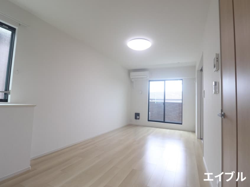 居室 ライスガーデンⅡ