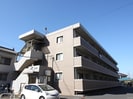 JRBハイツ矢野Ⅰ番館の外観