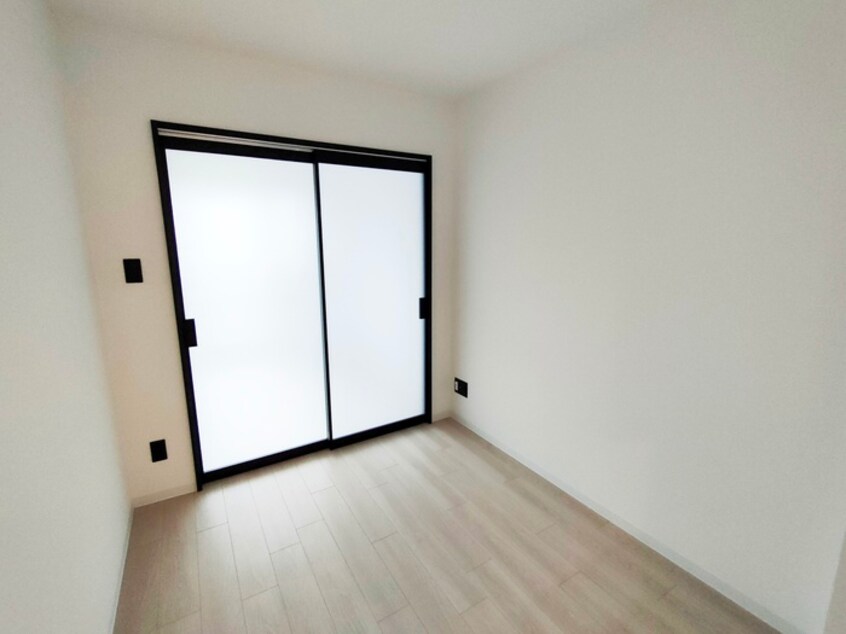 居室 LIFEMENT GLANZ YOKOGAWA