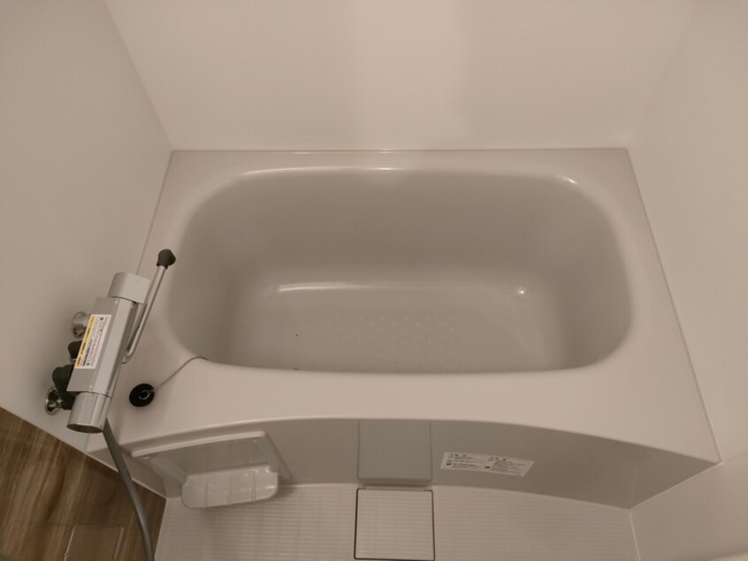 バス／シャワールーム等 LIFEMENT GLANZ YOKOGAWA