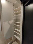 靴箱 LIFEMENT GLANZ YOKOGAWA