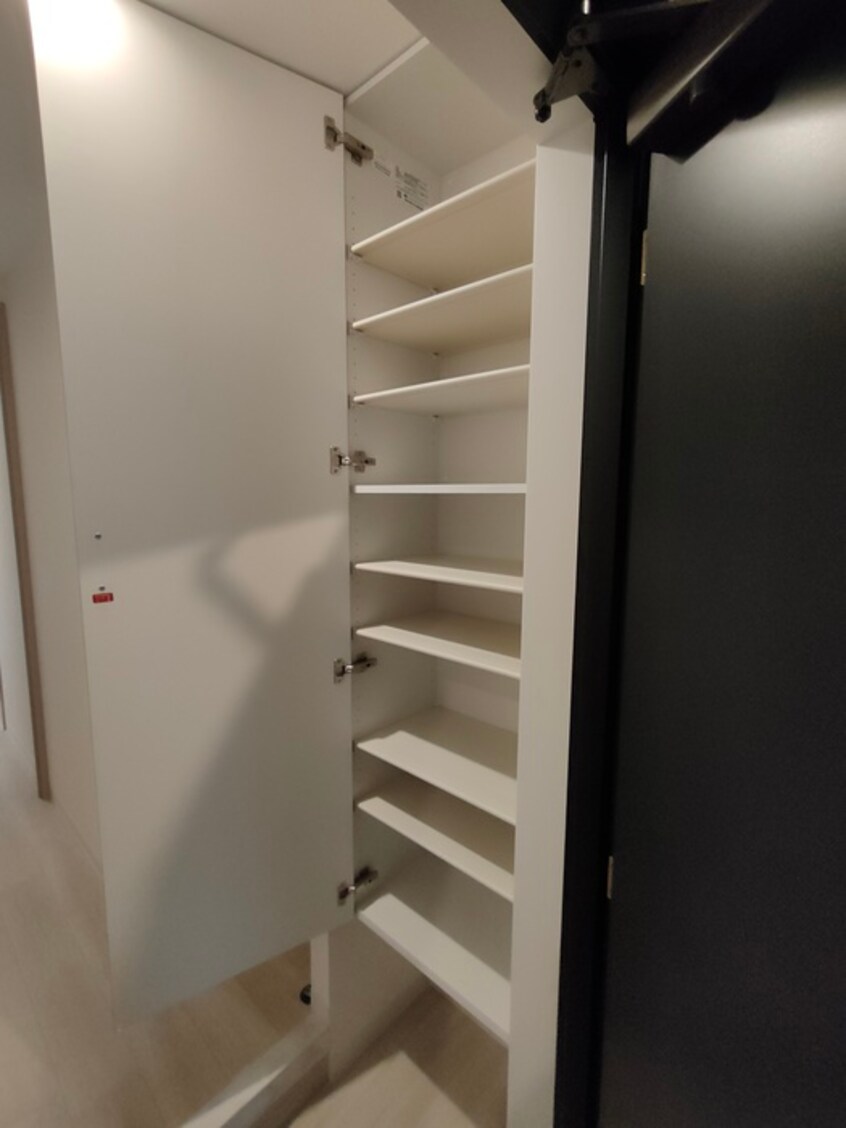 靴箱 LIFEMENT GLANZ YOKOGAWA