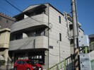 ＰＡＳＴＯＲＡＬＥの外観