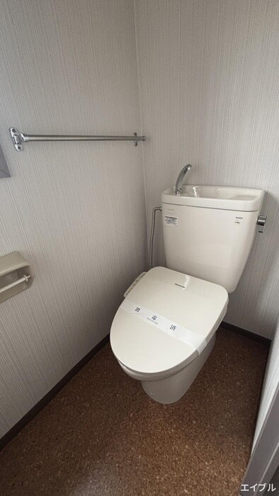 トイレ ネオコ－ポ矢野