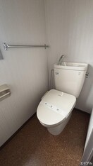 トイレ ネオコ－ポ矢野