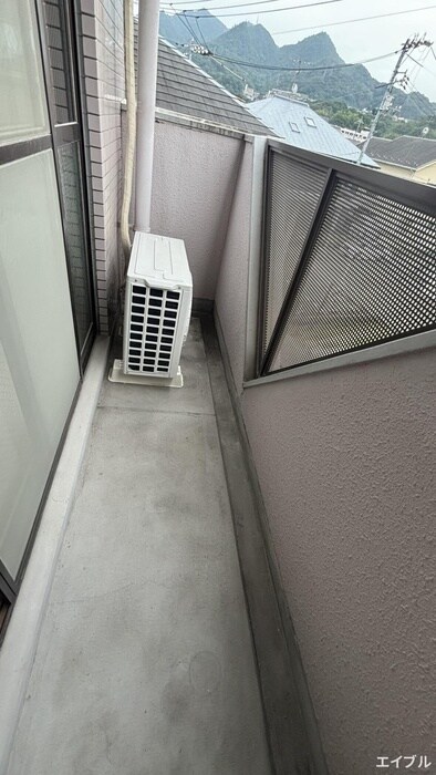 ベランダ・バルコニー ネオコ－ポ矢野