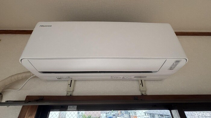 内観写真 ネオコ－ポ矢野