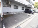 駐車場 ウイング地御前