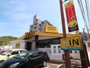ココス 船越店(その他飲食（ファミレスなど）)まで800m ヴィラひまわり