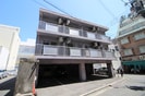 アピア大手町の外観