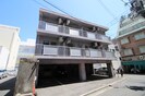 アピア大手町の外観