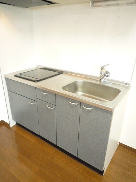 キッチン コンフォール空港通り