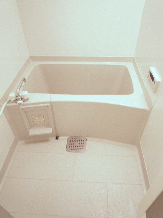 バス／シャワールーム等 コンフォール空港通り