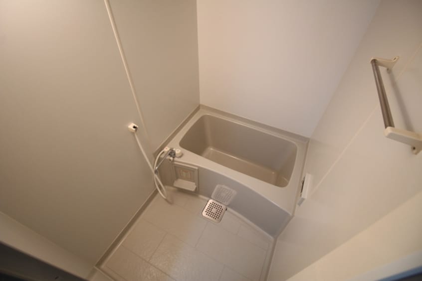 バス／シャワールーム等 コンフォール空港通り