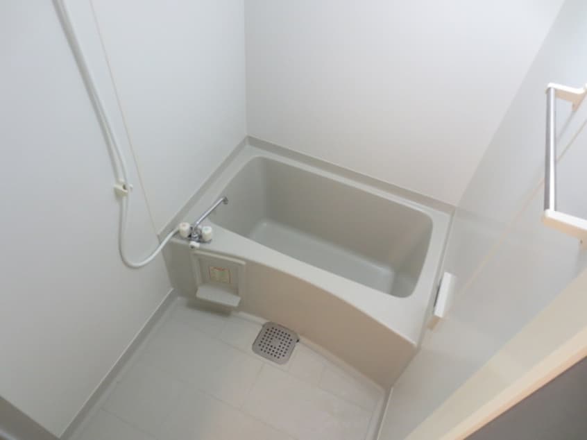 バス／シャワールーム等 コンフォール空港通り