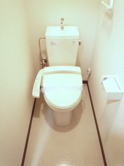 トイレ コンフォール空港通り