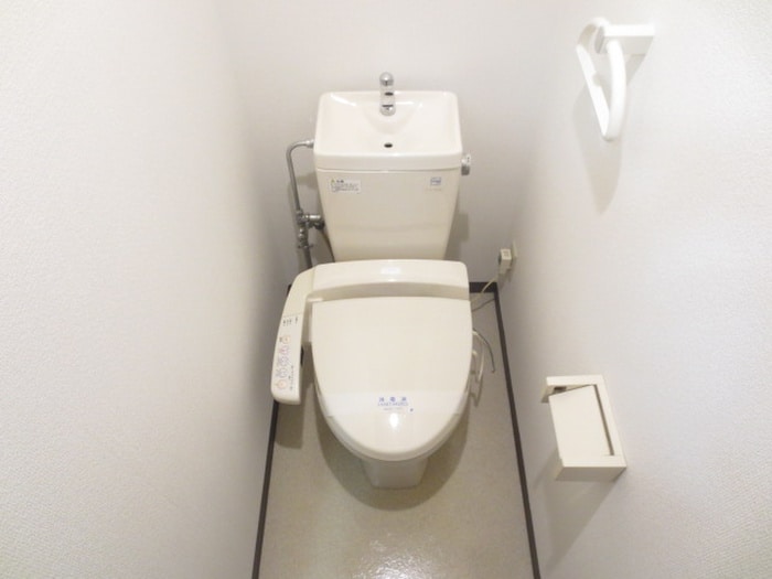 トイレ コンフォール空港通り