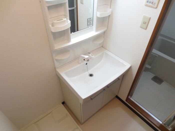 洗面 コンフォール空港通り