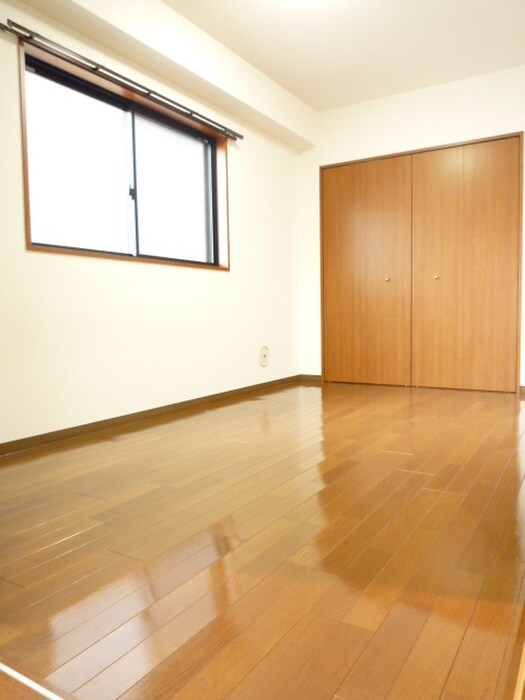 ベランダ・バルコニー コンフォール空港通り