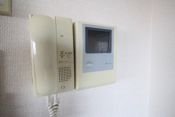 内観写真 コンフォール空港通り