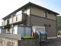 セジュール深川　Ａ棟