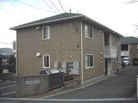 パーク・ボヌール　Ａ棟