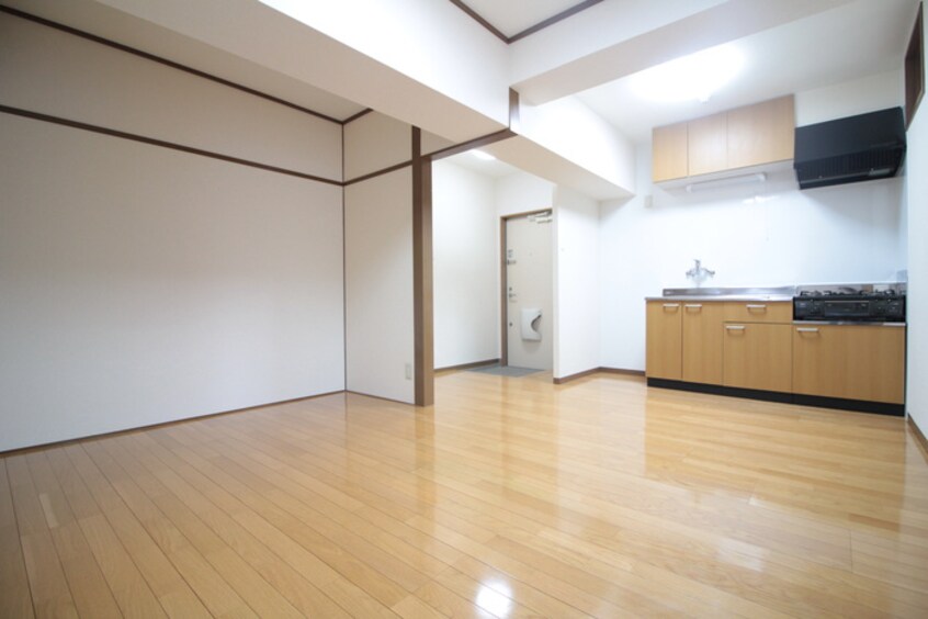 居室 第2三田尾ﾋﾞﾙ