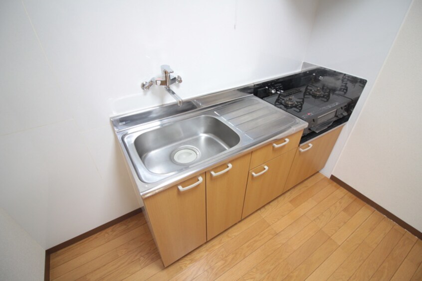 キッチン 第2三田尾ﾋﾞﾙ