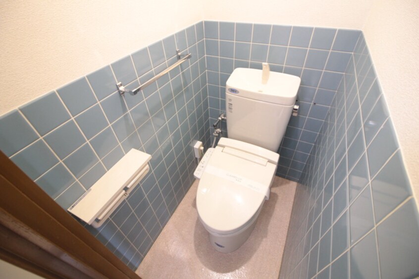 トイレ 第2三田尾ﾋﾞﾙ