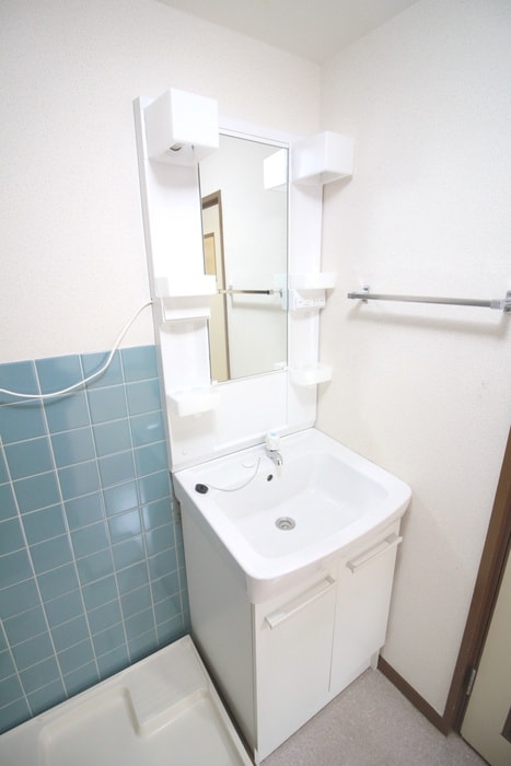 洗面 第2三田尾ﾋﾞﾙ