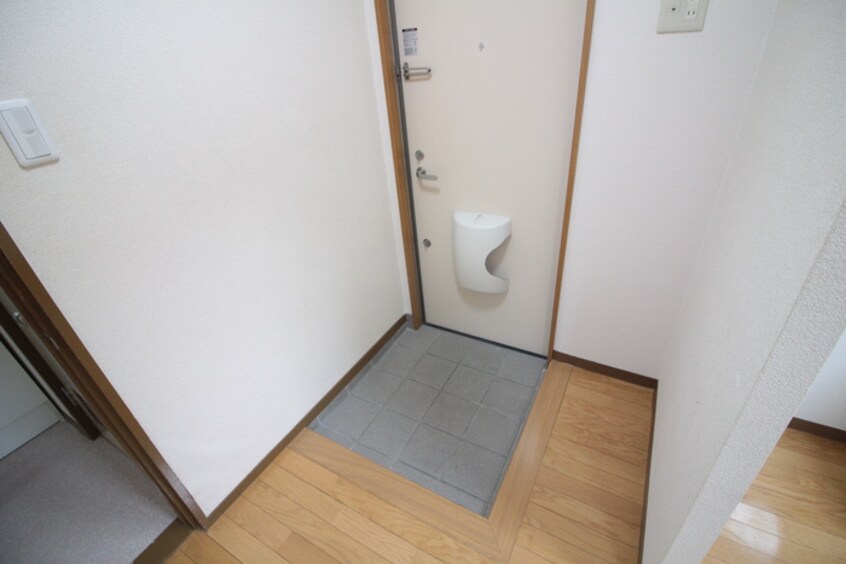 玄関 第2三田尾ﾋﾞﾙ