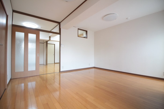 内観写真 第2三田尾ﾋﾞﾙ