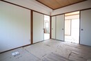 居室 藤原マンション