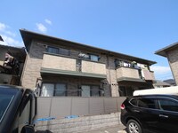 ファミール中筋　Ｂ棟