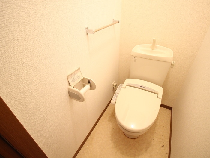 トイレ ソフィア小林