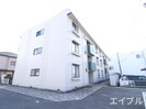 ドミール串戸の外観