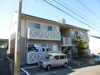 ミニオンハイツ　Ｂ棟