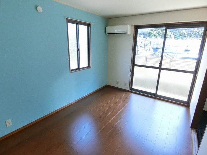 居室 ビューテラス大町　Ｂ棟