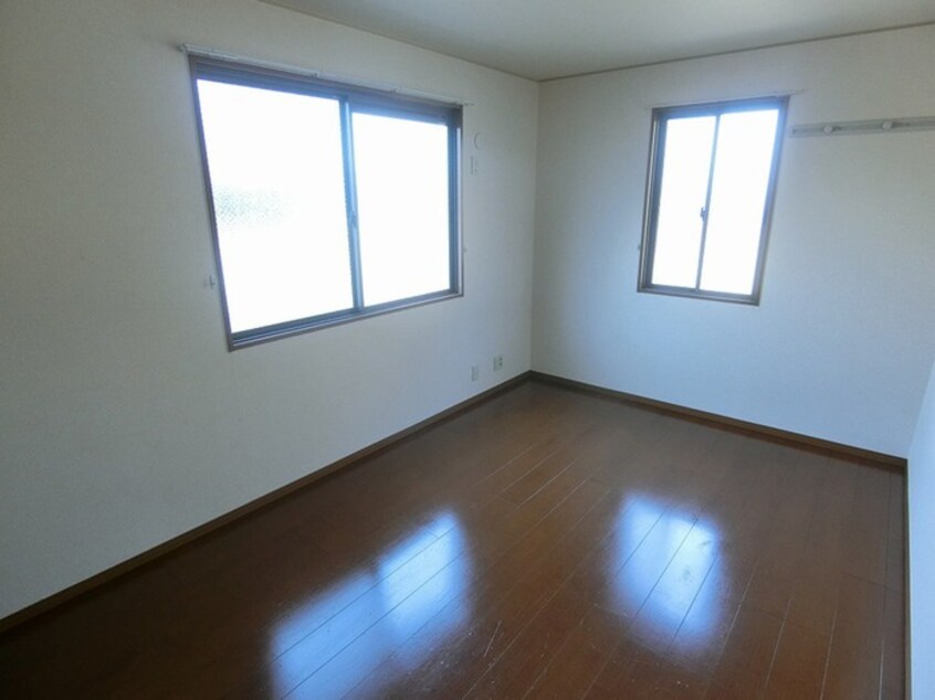 居室 ビューテラス大町　Ｂ棟