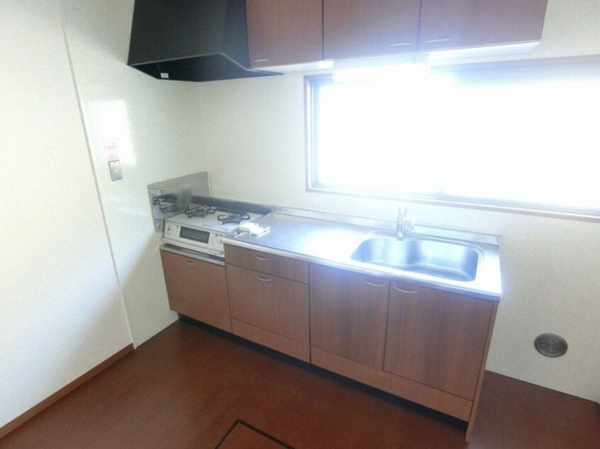 キッチン ビューテラス大町　Ｂ棟