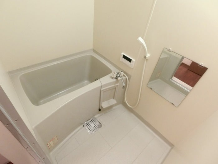 バス／シャワールーム等 ビューテラス大町　Ｂ棟