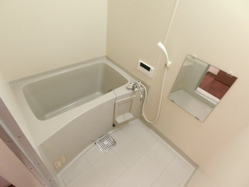 バス／シャワールーム等 ビューテラス大町　Ｂ棟