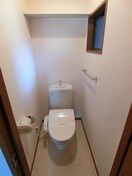 トイレ ビューテラス大町　Ｂ棟