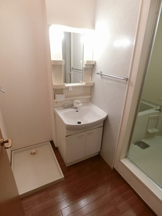 洗面 ビューテラス大町　Ｂ棟