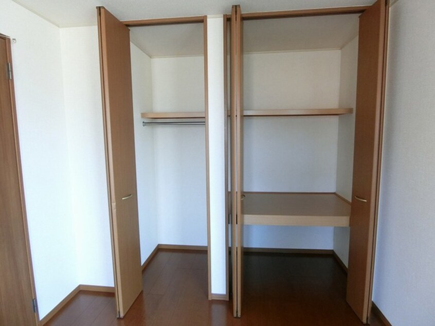 収納 ビューテラス大町　Ｂ棟