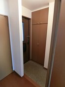 玄関 ビューテラス大町　Ｂ棟