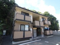 セジュール大町西