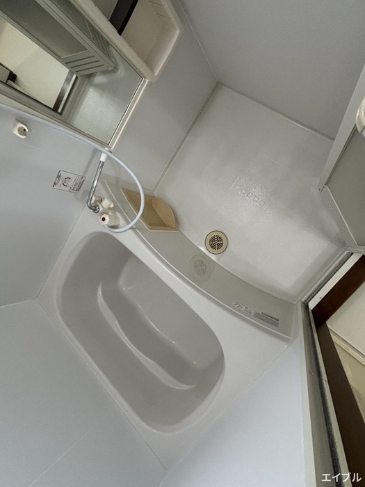 バス／シャワールーム等 サン　フレアー