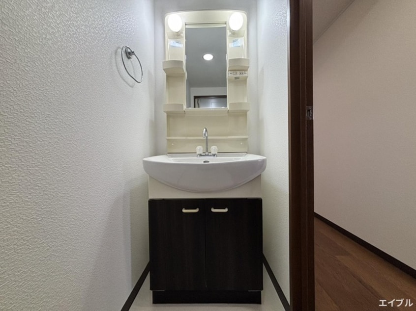 洗面 サン　フレアー