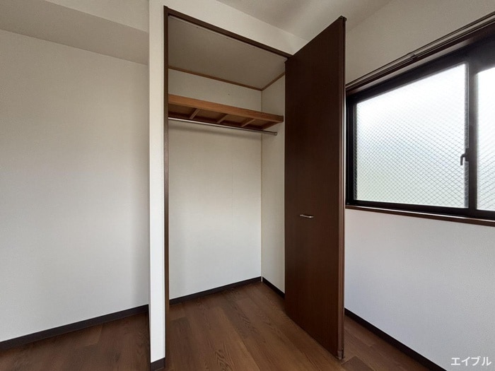 収納 サン　フレアー